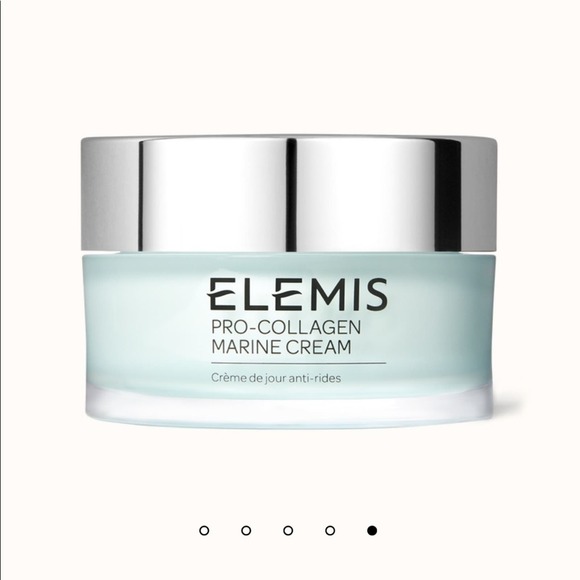 Elemis Pro-Collagen Marine Anti-Wrinkle Day Cream - Picture 6 of 6